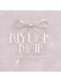 ニュアネイル(nyua nail)/nyua nail【ニュアネイル】