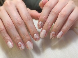 さくらんぼ大人可愛い