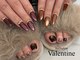 ネイルサロン ヴァレンタイン(nailsalon Valentine)の写真/当店人気のスカルプ定額10800円！スカルプのラメグラ9500円が今なら8000円！