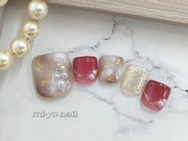 フット【定額¥10450(税込)★】