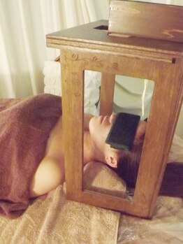 デトックス(Detox)/ゆっくりお休みください