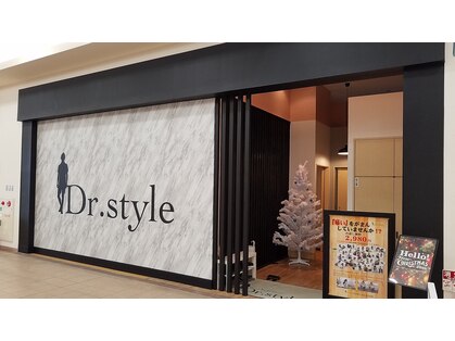 ドクタースタイル(Dr.style)｜ホットペッパービューティー