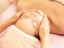 エステ ド フルール(Esthe de Fleur)/オリジナルのマッサージ