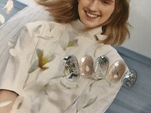 クワイ(Qui)/ボタニカルネイル