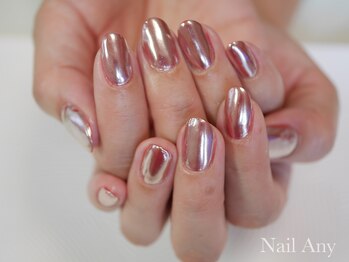 ネイルエニー(Nail Any)/Any collection