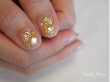 ネイルエニー(Nail Any)/Any collection