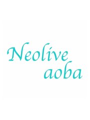 neolive aoba nail[高田馬場/パラジェル](パラジェル/ジェルネイル/マグネットネイル)