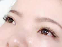 アマリリス(Amaryllis)/ふさふさ仕上がり☆Volume Lash