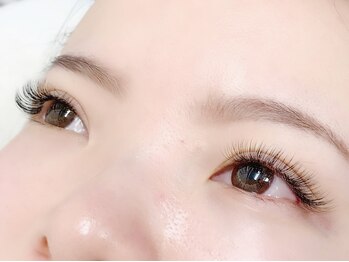 アマリリス(Amaryllis)/ふさふさ仕上がり☆Volume Lash