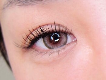 デリカ 溝の口店(DELICAT)/フラットラッシュLカール