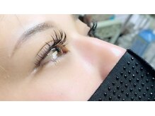 エステティックサロン プリティ/フラットラッシュつけ放題