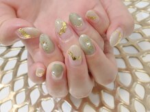 ラルネイル 大宮(Lull. nail)/