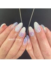 ネイルズレイ(Nails Ray)/キャンペーンネイル