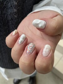 選べるチップデザイン