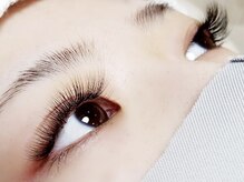 イデアル(Ideal)/【３Dボリュームラッシュ】