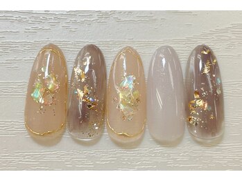 スター(STAR)/プラチナコース