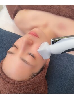 ファシル(Facile)/最新ラジオ波肌細胞レベルUP