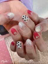 ユメ(YUME)/逆フレンチ