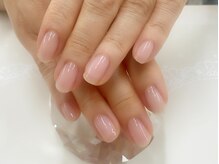 プルミエ ネイル(Premier Nail)/クリアジェル