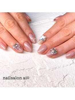 アイ(ai)/《おまかせアート》