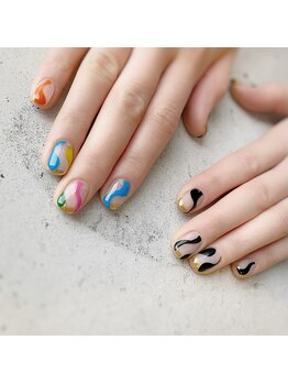 バーロ ビューティールーム(Balo Beauty Room)/うねうね