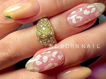 リボーンネイル 坂戸店(Re Born Nail)/【Re Born Nail】