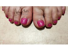 クレー(Klee)/美ワンカラーネイル