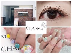 CHARME【シャルム】