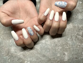 レア ネイル(lea nail)/デザインネイル