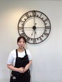 ジェミー アイ 中村橋駅前店(Gemmy eye) Honma .M