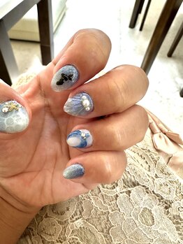 アリエル(Ariel)/