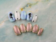 キティ 池袋店(kitty)/ハンドジェル定額Cコース