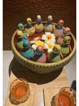 ジャスミン(jasminum)/