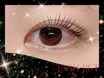 ル クラブ ド ボーテ 練馬/パリジェンヌラッシュリフト☆