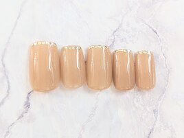 【定額Lコース¥6000】