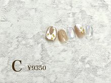 ツーバイ マックスビューティー 下北沢(2by MAX BEAUTY)/ 2024/2Design course C