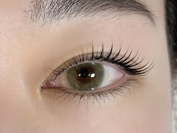 ポレポレ(polepole)/次世代まつげパーマ☆