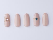 はあとねいる 中野店/定額/ジェルネイル/はあとねいる