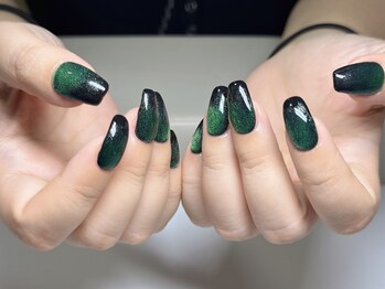 レアリティ(Rarity)/