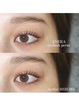 アネラ(ANERA)/まつ毛パーマ