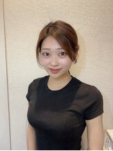 わたしSPA行きます UTA 
