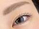 アイラッシェル(eye Rushell)の写真/まつ毛と眉毛をセットで整えナチュラル可愛い垢抜けフェイスに♪似合わせデザインで理想の目元を叶えます☆