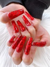 シャルムネイル(CharMe Nail)/スカルプ