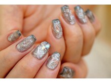 ノンブリック 並木店(Nomblic)/ミナモネイル