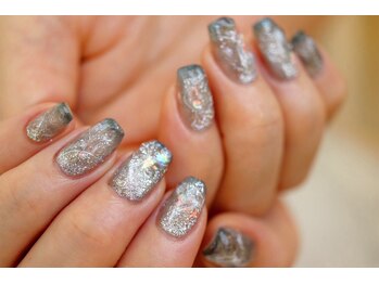 ノンブリック 並木店(Nomblic)/ミナモネイル