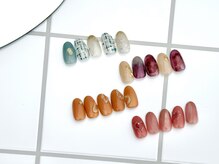 エレガンシア(Elegancia)/nuance design