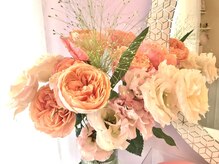 マリーゴールド(marigold)/季節のお花