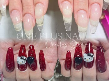 ワンプラススタジオ(One Plus Studio)/