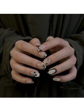 エラン(ELAN)/ホロフレンチ by MAI