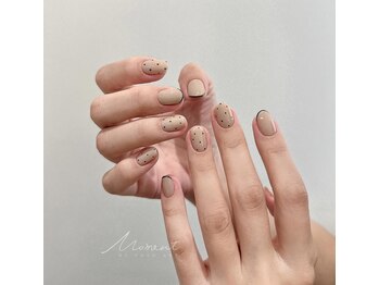 リサネイル(LISA NAIL)/